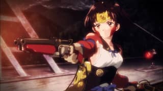 Kabaneri Of The Iron Fortress Season 2 Ep 1 Kabaneri of the Iron Fortress en Español (Castellano) - Crunchyroll