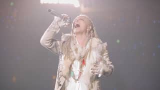 L'Arc-en-Ciel - Crunchyroll