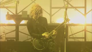 the GazettE/TOUR11-12 VENOMOUS CELL FIN… 8549f9169535cef896f32ccce5120d