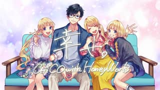 CHiCO with HoneyWorks - Crunchyroll