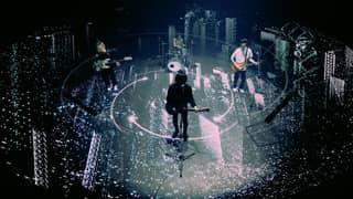 ミュージシャン BUMPOFCHICKENG-SHOCK BUMP OF CHICKEN - Crunchyroll