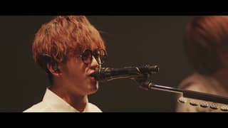 BLUE ENCOUNT - Crunchyroll