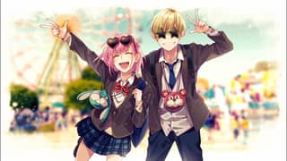 CHiCO with HoneyWorks - Crunchyroll