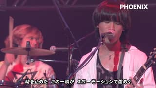 BURNOUT SYNDROMES - Crunchyroll