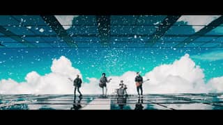 BUMP OF CHICKEN - Crunchyroll