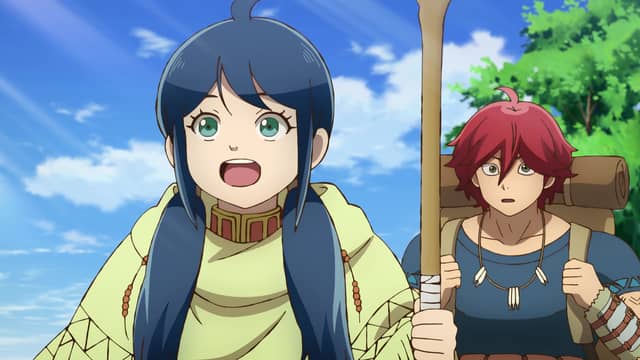 Quality Assurance In Another World Chapter 1 Quality Assurance in Another World - Schau auf Crunchyroll