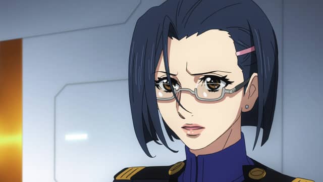Where To Watch Space Battleship Yamato Star Blazers: Space Battleship Yamato 2202 (English Dub) Yamato in