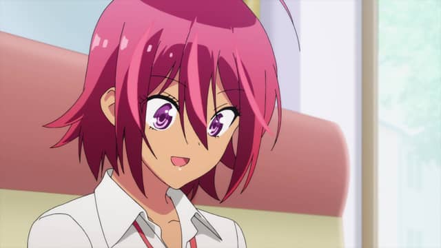 We Never Learn Bokuben Season 2 The Flow Of X Never Ends Watch On