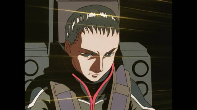 Mobile Suit Gundam Wing (English Dub) Collision in Space - Watch on ...