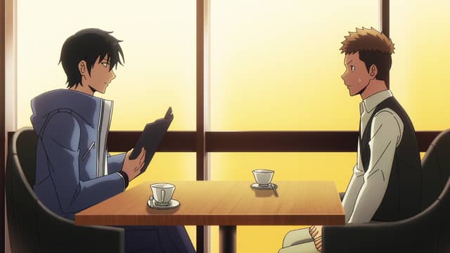 Solo Leveling (English Dub) Let's See How Far I Can Go - Watch on