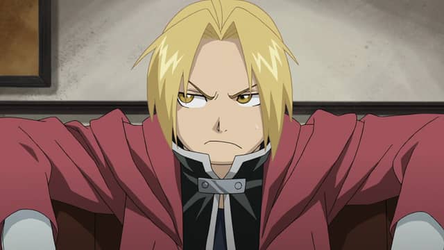 Fullmetal Alchemist: Brotherhood Fullmetal Alchemist - Watch on Crunchyroll - Why Isn T Fullmetal Alchemist On Crunchyroll