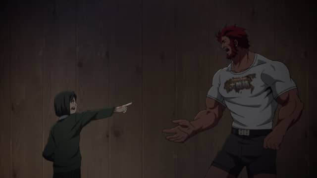 Fate/Zero Season 1 (English Dub) Dark Forest - Watch on Crunchyroll