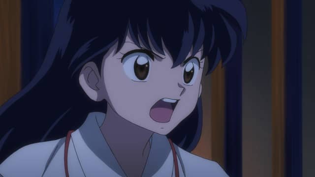 Yashahime: Princess Half-Demon (English Dub) Inuyasha: Since Then - Yashahime Princess Half-demon English Dub Release Date