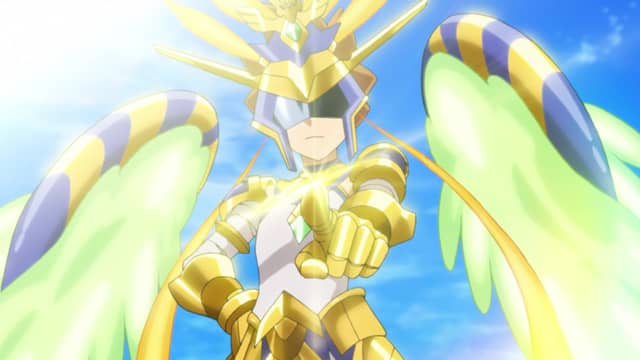 Puzzle & Dragons X Sonia and the Tree of Life Watch on Crunchyroll