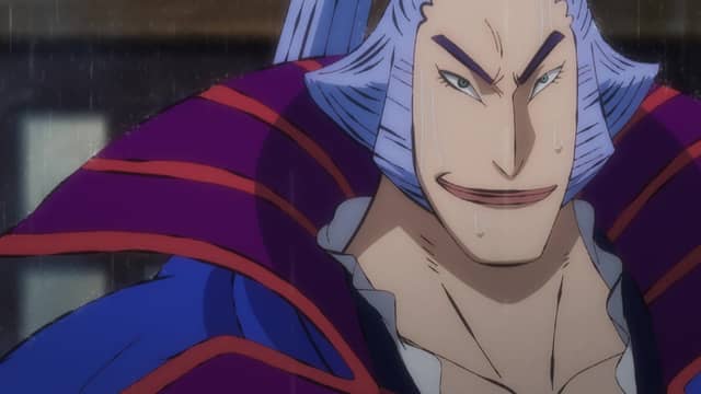 One Piece: WANO KUNI (892-Current) (English Dub) Good Luck?! Leader Kin ...