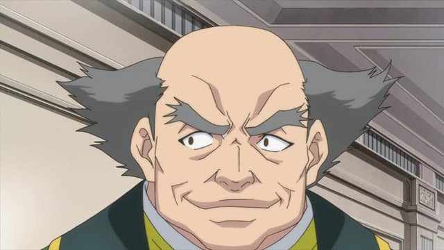 In Another World With My Smartphone (English Dub) Engagement, and an
