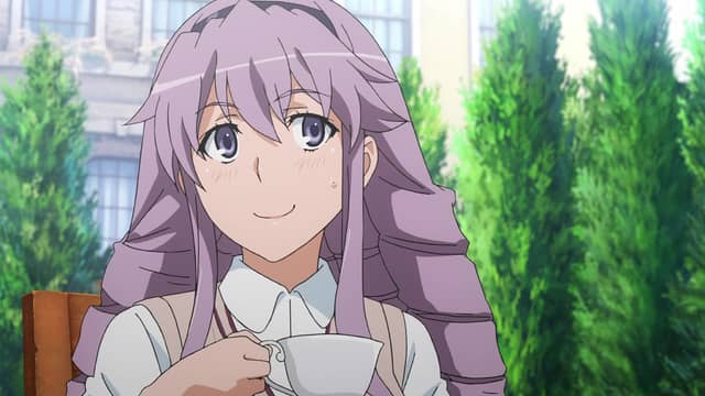 A Certain Scientific Railgun T (English Dub) Dream Ranker - Watch on