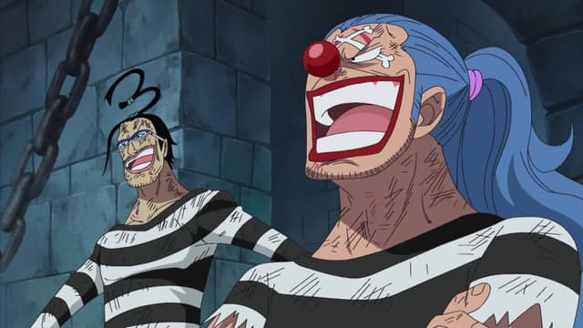 One Piece: Summit War (385-516) (English Dub) Even More Chaos! Here ...