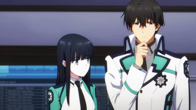 The Irregular at Magic High School Season 3 Steeplechase Part I - Watch ...