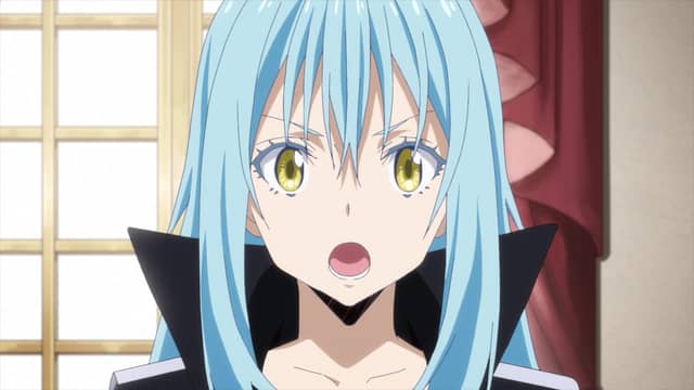 That Time I Got Reincarnated as a Slime Season 2 The Signal to Begin