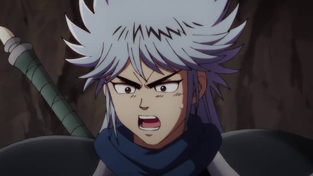 DRAGON QUEST The Adventure of Dai THE DARK HYUNCKEL - Watch on Crunchyroll