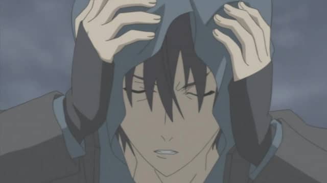 Tokyo Majin Season 2 Story of Genbu - Chaos - Watch on Crunchyroll