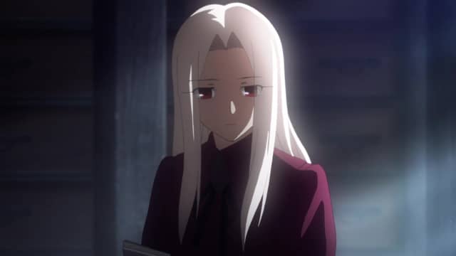 Fate/Zero Season 2 The Eighth Contract - Watch on Crunchyroll