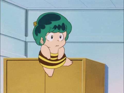 Urusei Yatsura The Great Space Matchmaking Operation - Watch on Crunchyroll