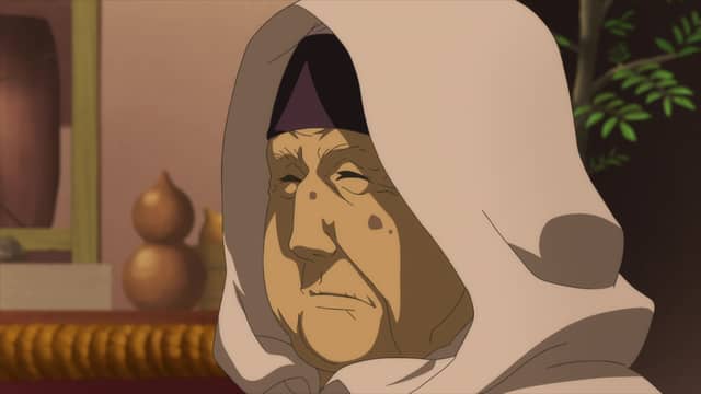 To Your Eternity (English Dub) New Family - Watch on Crunchyroll