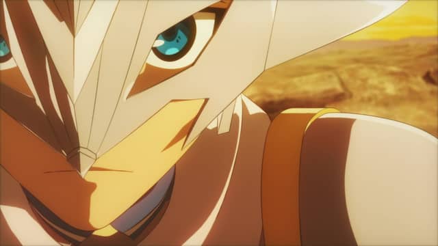 So I'm a Spider, So What? (English Dub) My old friend, why...? - Watch