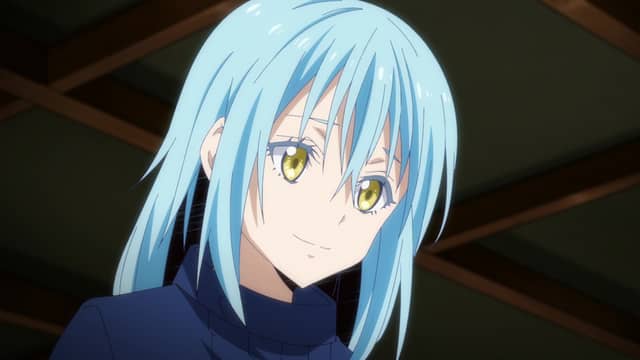 That Time I Got Reincarnated as a Slime Season 2 Hope - Watch on ...