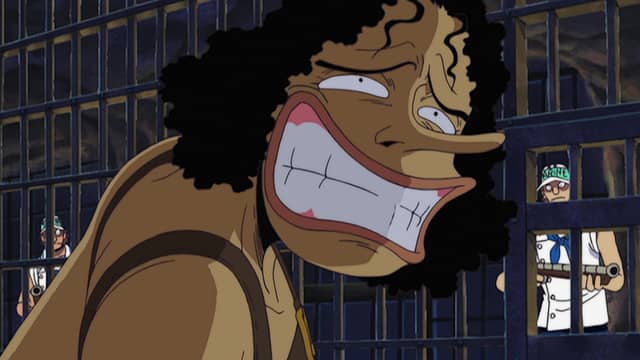 One Piece Special Edition (HD, Subtitled) Sky Island (136206) Luffy