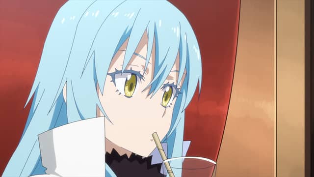That Time I Got Reincarnated as a Slime Season 3 (English Dub) The