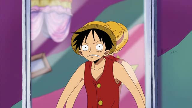 One Piece: Water 7 (207-325) The Guy Who's The Closest To Invincible 