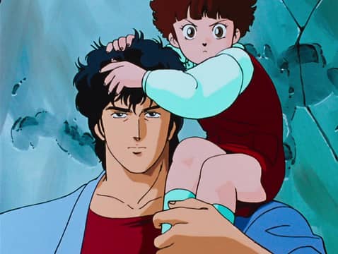 city-hunter-2-to-kaori-from-ryo-with-love-at-christmas-part-2
