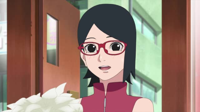 BORUTO: NARUTO NEXT GENERATIONS ¡Ataque! - Ver en Crunchyroll en español
