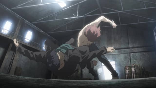 A Certain Scientific Railgun (English Dub) Academy City - Watch on