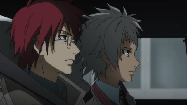 Dances with the Dragons (English Dub) And Yet, We... - Watch on Crunchyroll