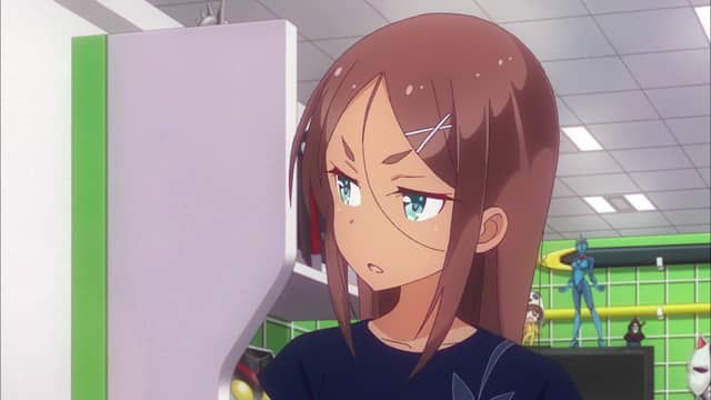 NEW GAME! Please Train the New Hires Properly - Watch on Crunchyroll