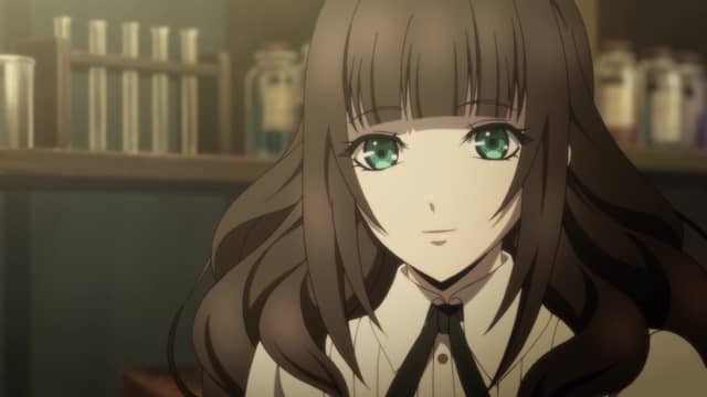Code: Realize ~Guardian of Rebirth~ (English Dub) Negotiated Solution ...