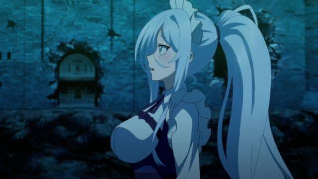 I Was Reincarnated As The 7th Prince Vostfr www.crunchyroll.com