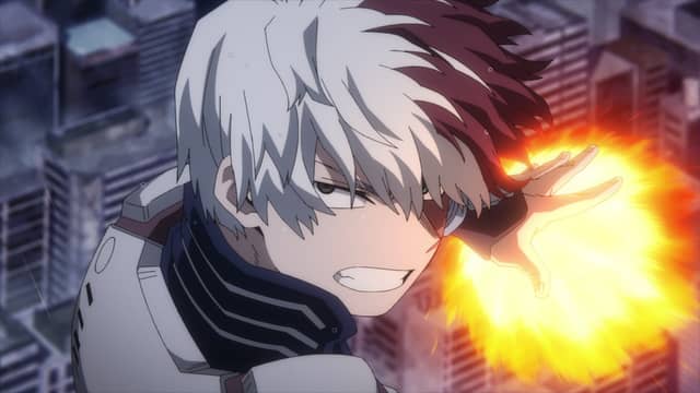 My Hero Academia Saison 6 VF Deku Vs La 2de A Regardez Sur Crunchyroll my-hero-academia-saison-6-vf-deku-vs-la-2de-a-regardez-sur-crunchyroll