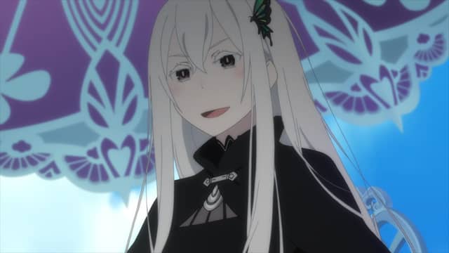 Re:ZERO -Starting Life in Another World- Season 2 (Spanish Dub) The ...