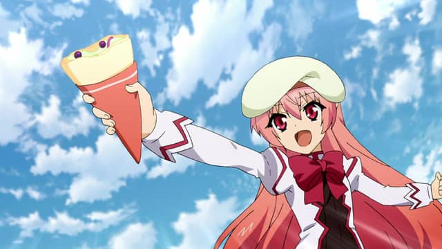 Dragonar Academy (English Dub) Ties That Bind: The Astral Flow - Watch ...