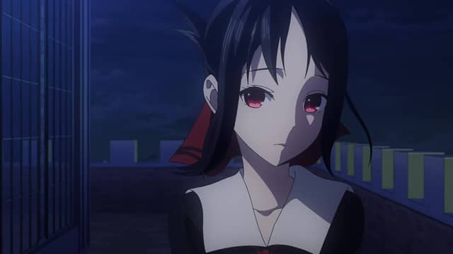 Kaguya-sama: Love Is War -Ultra Romantic- Dual Confessions, Part 2