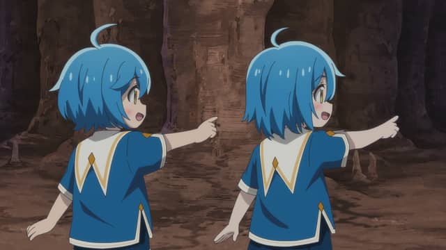 A Journey Through Another World: Raising Kids While Adventuring Nice to