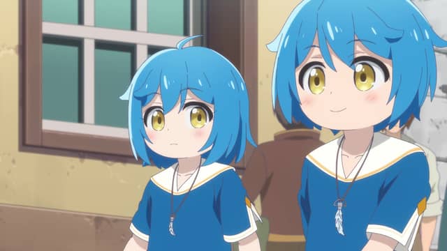 A Journey Through Another World: Raising Kids While Adventuring