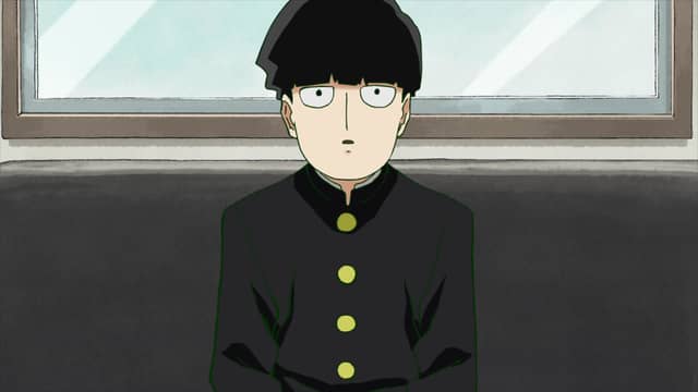 Mob Psycho 100 III (English Dub) Divine Tree 1 ~The Founder Appears ...