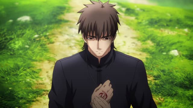 Fate/Zero Season 1 (English Dub) The Summoning of Heroes - Watch on ...