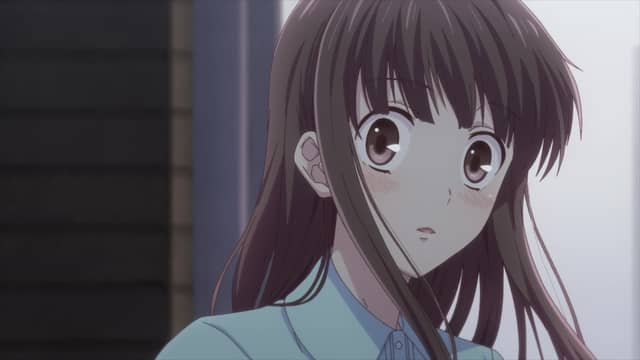 Fruits Basket prelude prelude (English Dub) Watch on Crunchyroll